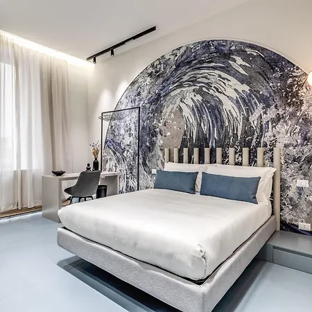 Gramsci Boutique - Sofia Apartamento *