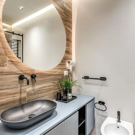 Apartamento Gramsci Boutique - Sofia *