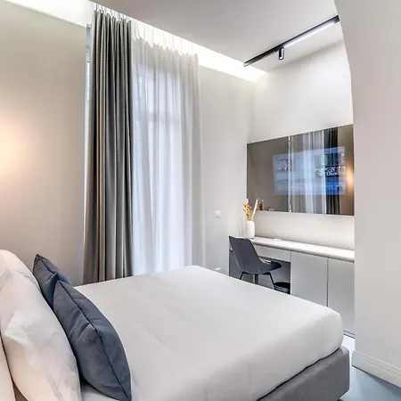 Apartamento Gramsci Boutique - Sofia Nápoles