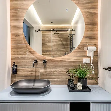 Gramsci Boutique - Sofia Apartamento