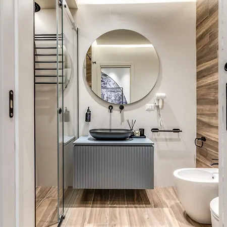 Gramsci Boutique - Sofia Apartamento *