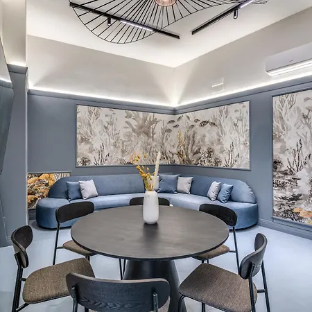 Apartamento Gramsci Boutique - Sofia Nápoles