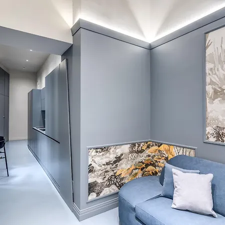 Apartamento Gramsci Boutique - Sofia *