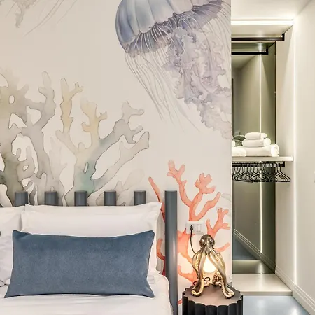 Gramsci Boutique - Sofia *