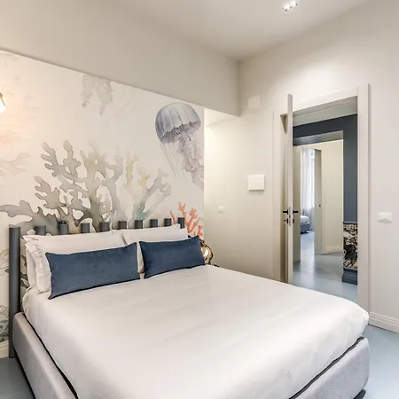 Gramsci Boutique - Sofia Apartamento