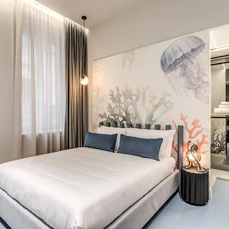 Apartamento Gramsci Boutique - Sofia Nápoles