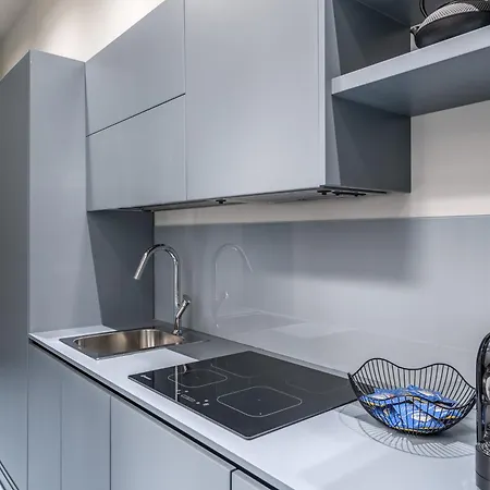 Apartamento Gramsci Boutique - Sofia