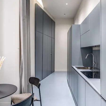 Gramsci Boutique - Sofia Apartment