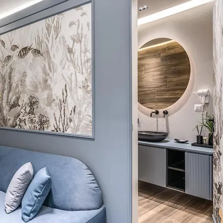 Gramsci Boutique - Sofia Apartament Neapol