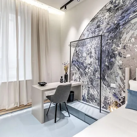 Gramsci Boutique - Sofia Apartment *