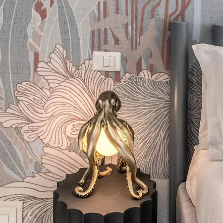 Gramsci Boutique - Sofia Apartment Naples