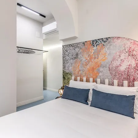 Apartment Gramsci Boutique - Sofia Naples