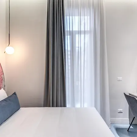 Gramsci Boutique - Sofia Apartment