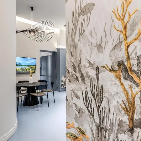 Apartament Gramsci Boutique - Sofia