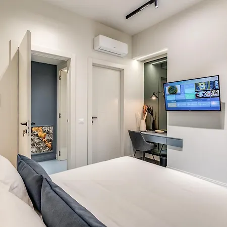 Gramsci Boutique - Sofia Apartament *