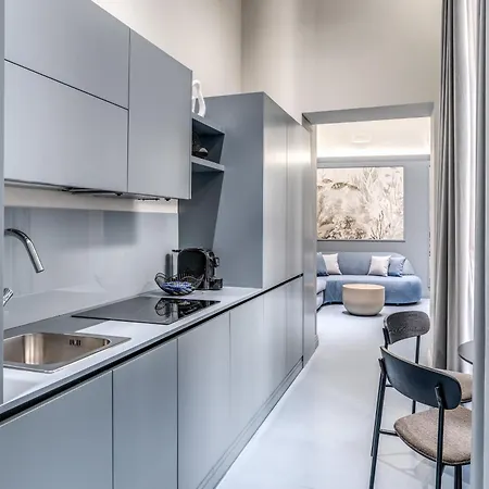 Apartament Gramsci Boutique - Sofia Neapol