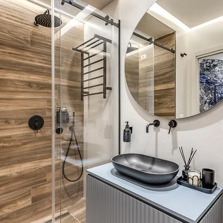 Apartament Gramsci Boutique - Sofia *