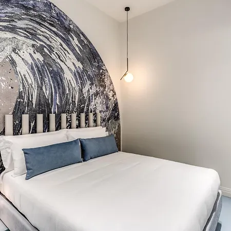 Gramsci Boutique - Sofia Apartment Naples