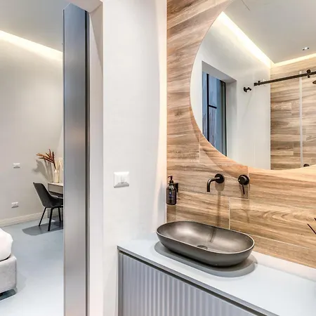 Gramsci Boutique - Sofia Apartment