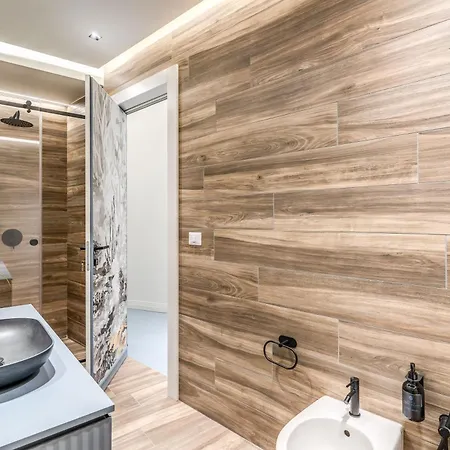 Gramsci Boutique - Sofia Apartament *