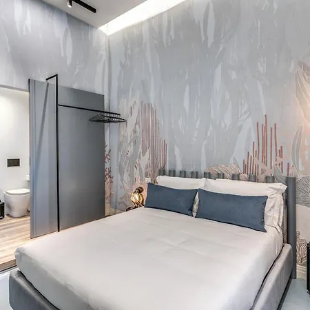 Gramsci Boutique - Sofia Apartament Neapol