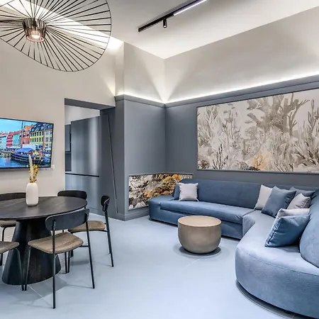 Apartment Gramsci Boutique - Sofia