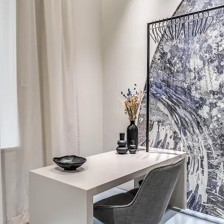 Apartament Gramsci Boutique - Sofia Neapol