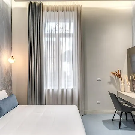 Apartment Gramsci Boutique - Sofia Neapel