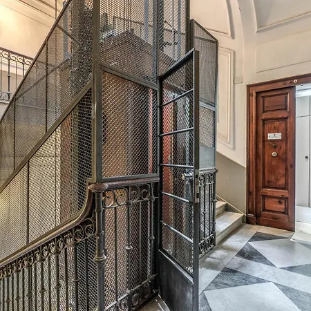 Апартаменты Gramsci Boutique - Sofia *