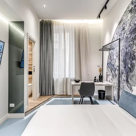 Gramsci Boutique - Sofia