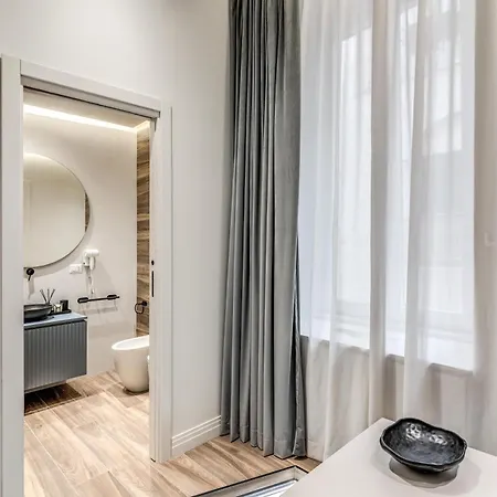 Gramsci Boutique - Sofia